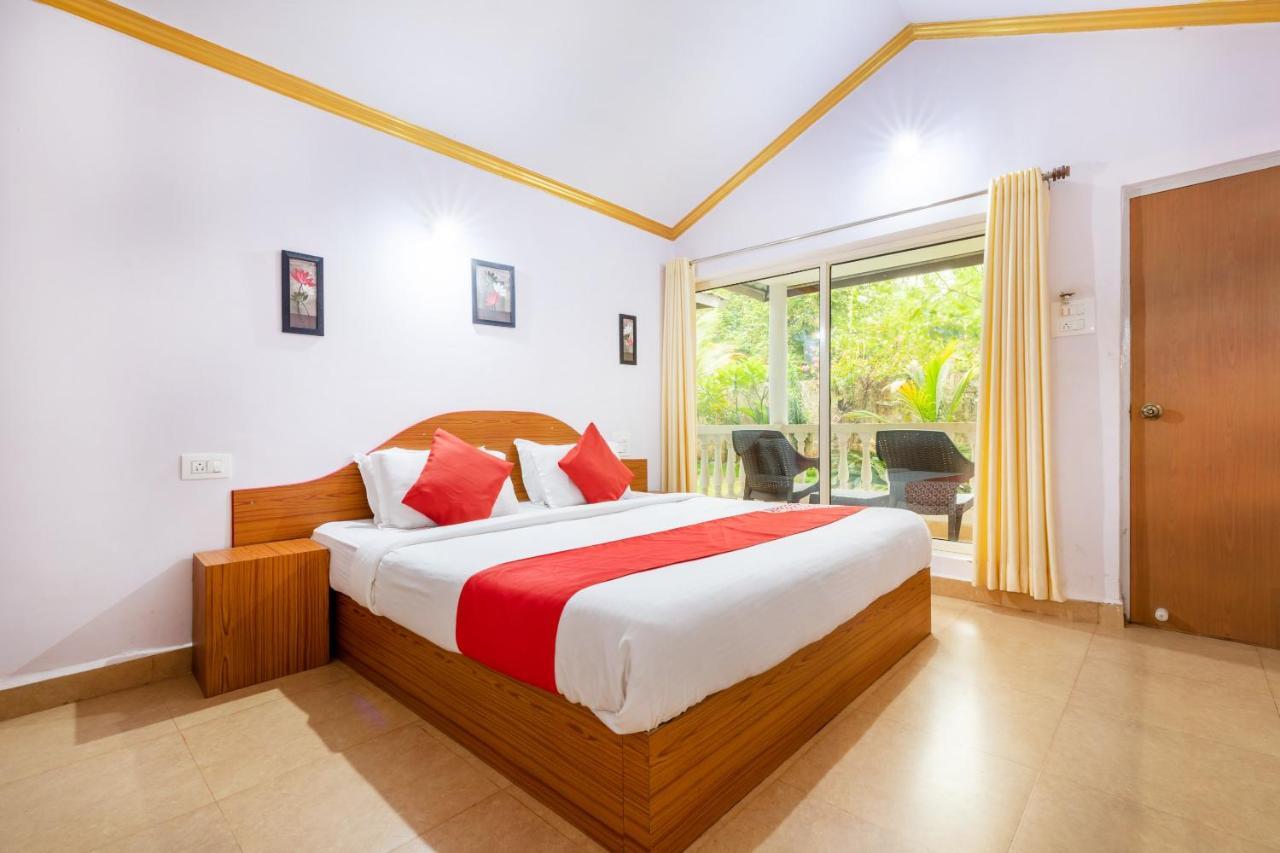 La Riviere Hotel Morjim Exterior photo